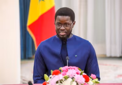 Exclusif : RUPTURE CONSOMMEE AU SOMMET DE L’ÉTAT, BASSIROU DIOMAYE FAYE LANCE SON PARTI LE 8 AOUT